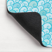 Zee Patroon Muismat (Hoek)