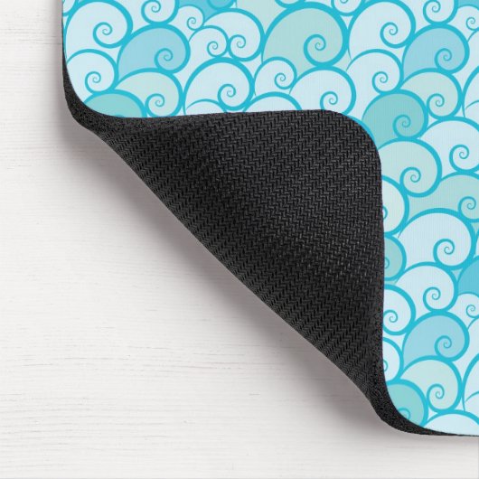 Zee Patroon Muismat (Hoek)