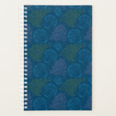  Zee Patroon Planner (Voorkant)