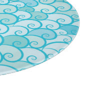 Zee Patroon Snijplank (Hoek)