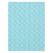 Zee Patroon Tafelkleed (Voorkant)