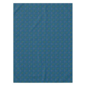 Zee Patroon Tafelkleed (Voorkant)