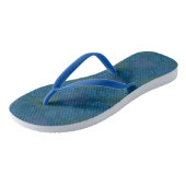  Zee Patroon Teenslippers (Schuin)