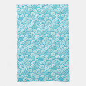 Zee Patroon Theedoek (Verticaal)