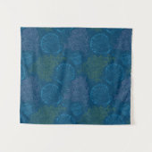  Zee Patroon Wandkleed (Voorkant (horizontaal))