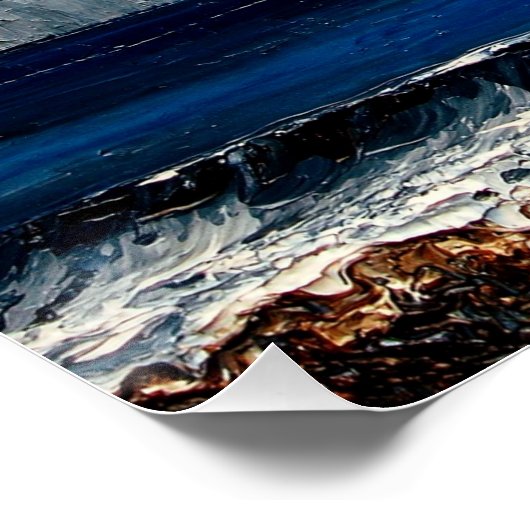 Zee Perfect Poster (Hoek)