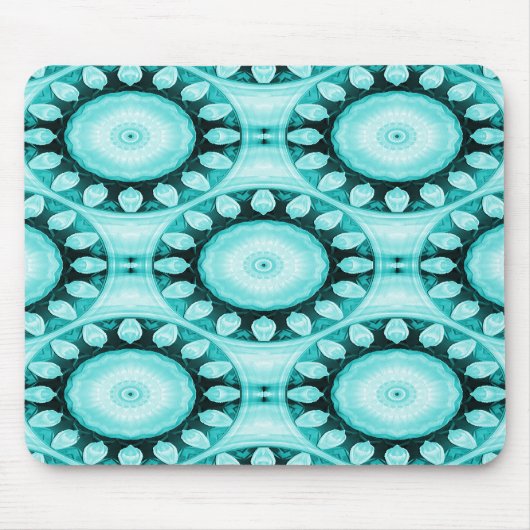 Zee Petals..... Muismat (Voorkant)