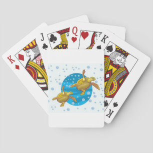 Zee Pokerkaarten