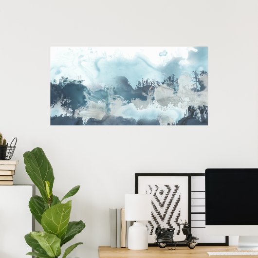 Zee Poster (Thuiskantoor)