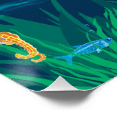 Zee Poster (Hoek)
