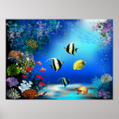 Zee Poster (Voorkant)