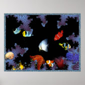 Zee Poster (Voorkant)