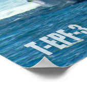 ZEE POWER - US Naval Vessels Poster (Hoek)