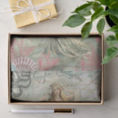 Zee Queen Tissuepapier (Geschenk)