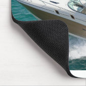 Zee Ray Sundancer Boat Muismat Home Kantoor (Hoek)