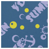Zee, reizen, zomer, zon stof (Close Up)