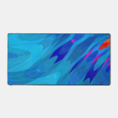 Zee Ripple Bureaumat (Voorkant)