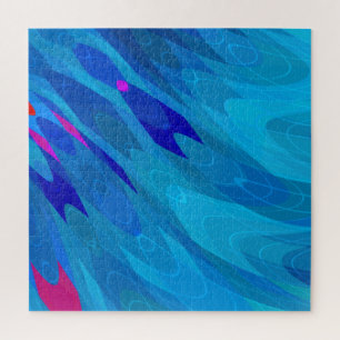 Zee Ripple Legpuzzel