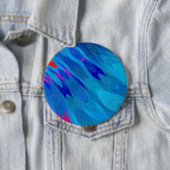 Zee Ripple Ronde Button 4,0 Cm (In situ)