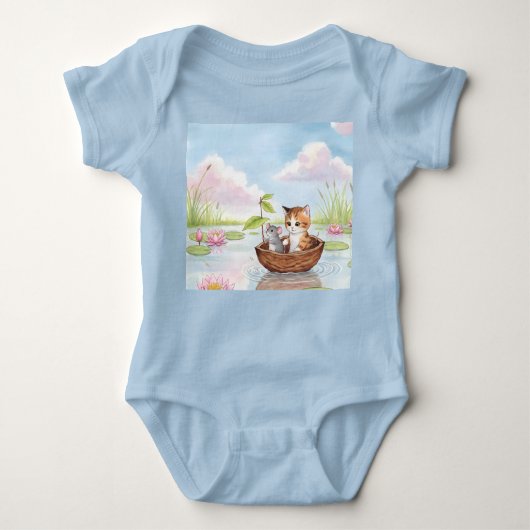 Zee Romper (Voorkant)