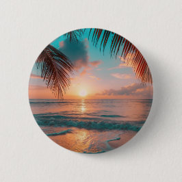 Zee Ronde Button 5,7 Cm