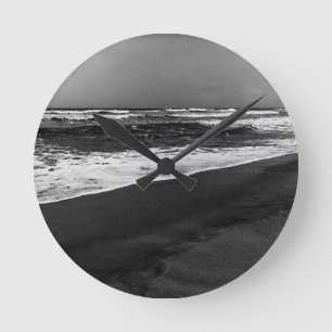zee ronde klok