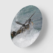 Zee Ronde Klok (Hoek)