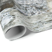 Zee rotspatroon cadeaupapier (Rol Hoek)