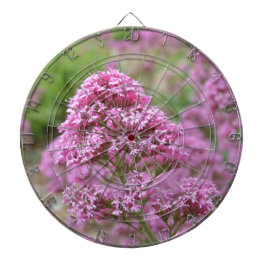 Zee Roze Dartbord