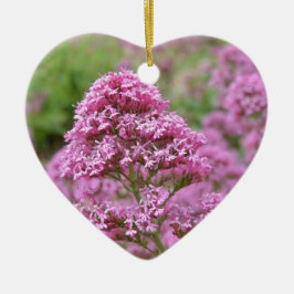 Zee Roze Keramisch Ornament