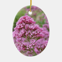 Zee Roze Keramisch Ornament