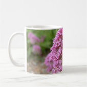 Zee Roze Koffiemok (Links)
