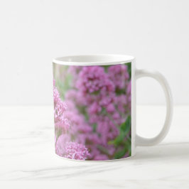 Zee Roze Koffiemok