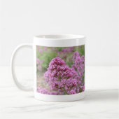 Zee Roze Koffiemok (Links)