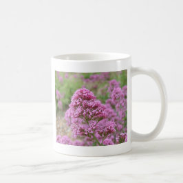 Zee Roze Koffiemok