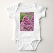 Zee Roze Romper (Voorkant)