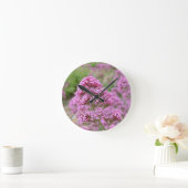 Zee Roze Ronde Klok (Huis)