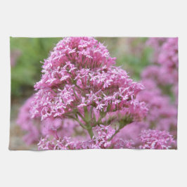 Zee Roze Theedoek