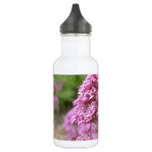 Zee Roze Waterfles (Links)