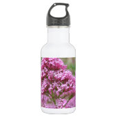 Zee Roze Waterfles (Voorkant)