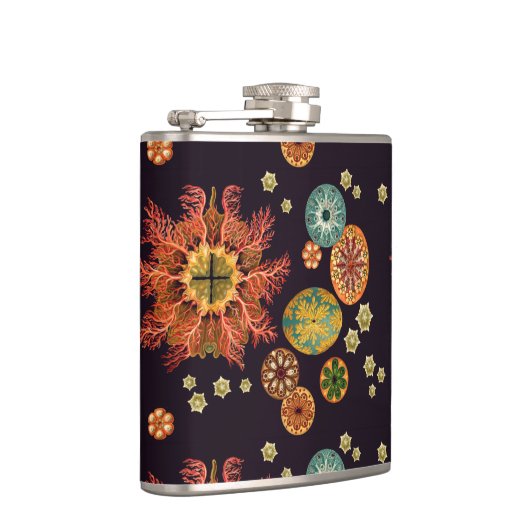 Zee Ruitenrek Kolf Heupfles (Rechts)