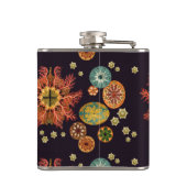 Zee Ruitenrek Kolf Heupfles (Achterkant)