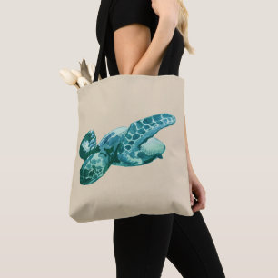 Zee Ruitenstrand Canvas tas