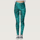 Zee Rwirls..... Leggings (Voorkant)