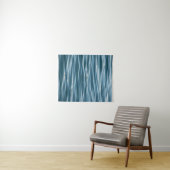 Zee 's ochtends wandkleed (In Situ (horizontaal))