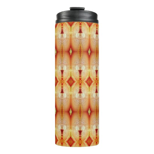 Zee Salt Pouf Thermosbeker (Voorkant)