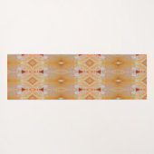 Zee Salt Pouf Yogamat (Achterkant (horizontaal))