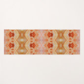 Zee Salt Pouf Yogamat (Voorkant (horizontaal))