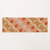 Zee Salt Pouf Yogamat (Achterkant (horizontaal))