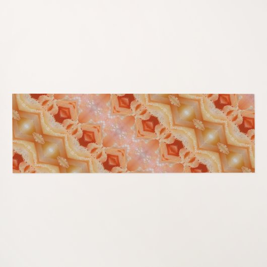 Zee Salt Pouf Yogamat (Achterkant (horizontaal))